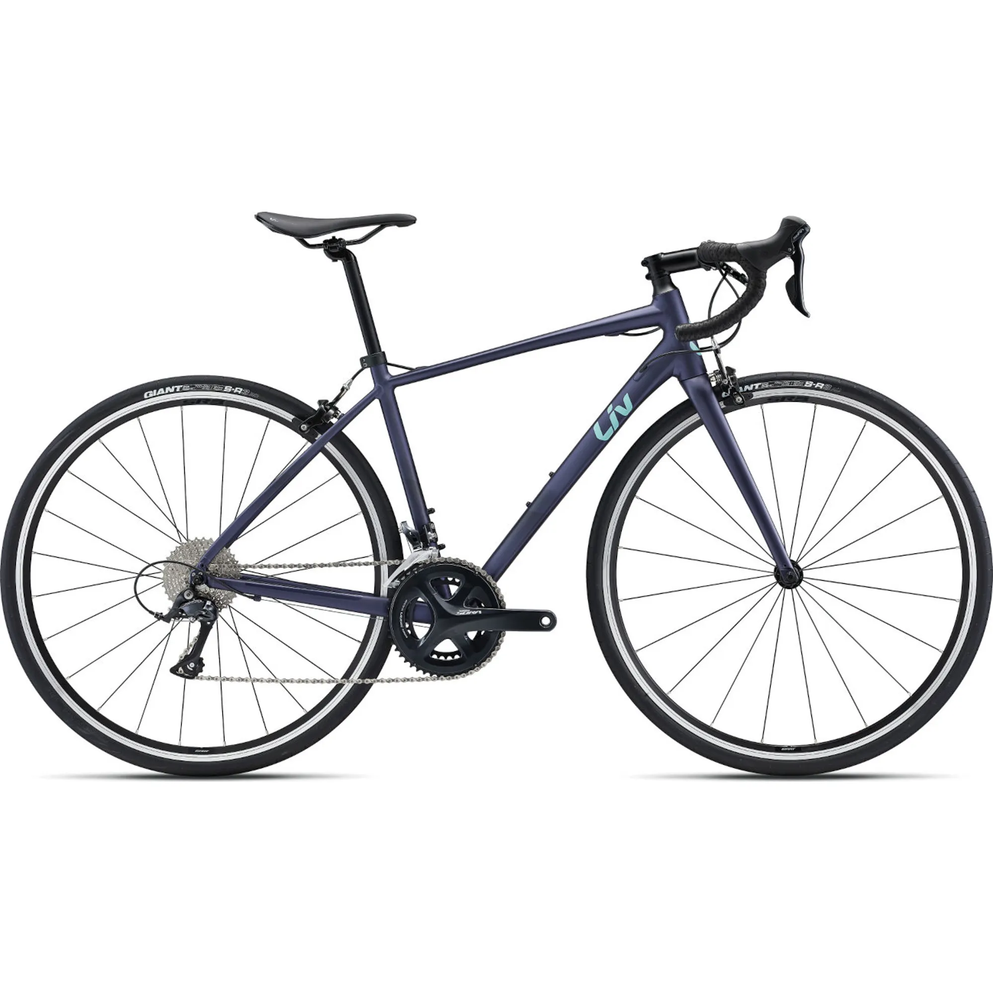 Liv Avail Women's Road Bike Milky Way