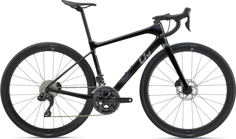 Liv carbon best sale