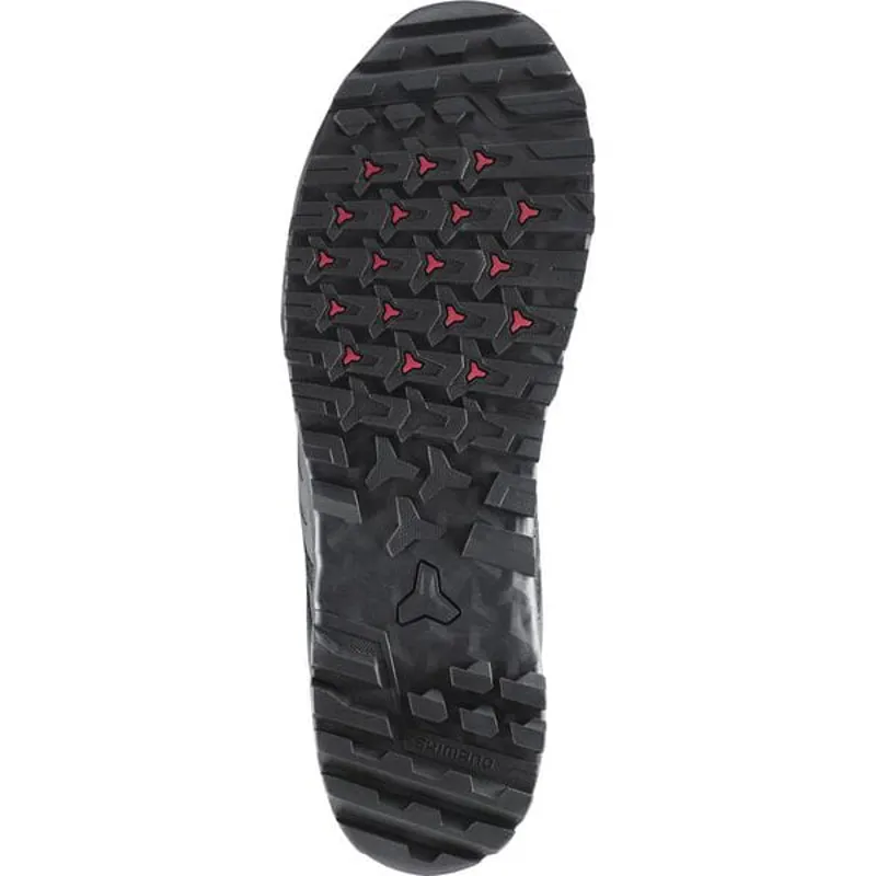 Shimano ET500 eBike Flat Pedal Shoe-1