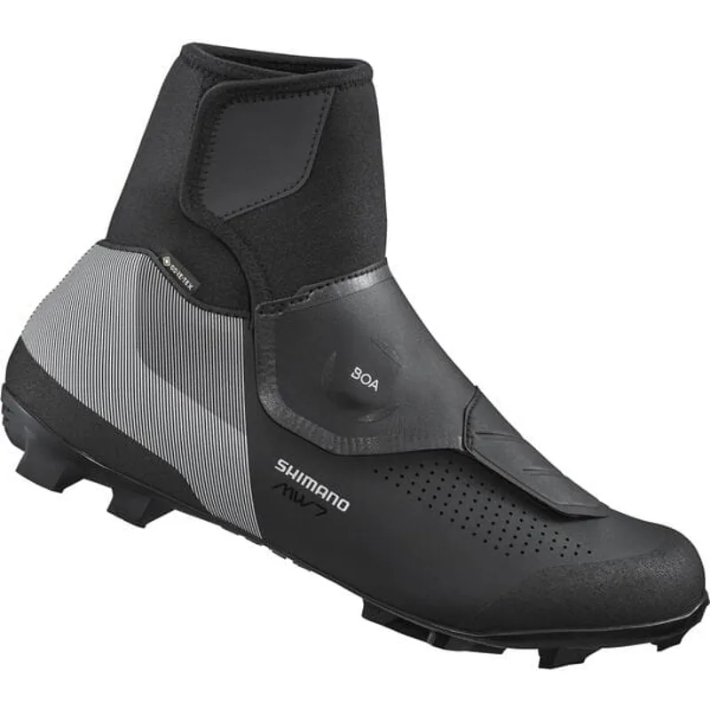 Shimano MW702 GORE-TEX SPD Shoe