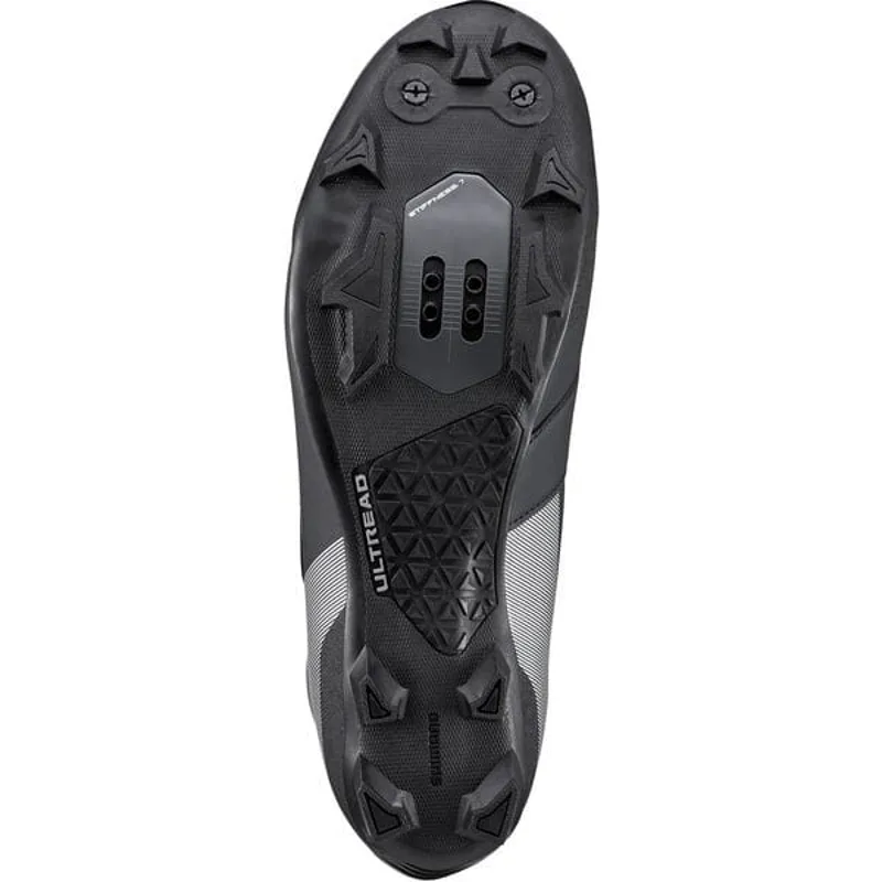 Shimano MW702 GORE-TEX SPD Shoe-2