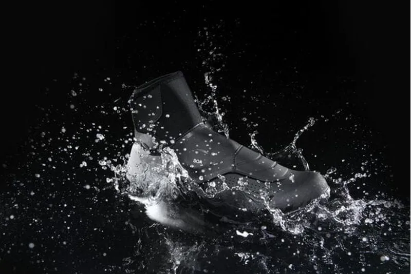 Shimano MW702 GORE-TEX SPD Shoe-4