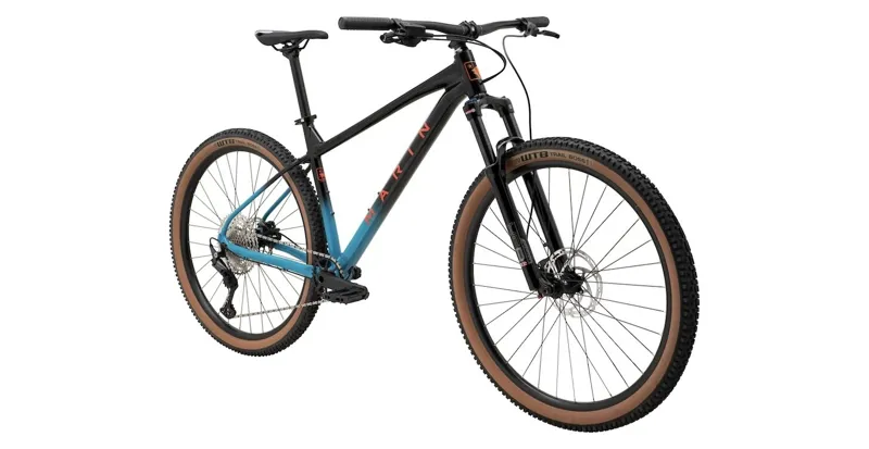 Marin Bobcat Trail 5 BLUE/BLACK-1