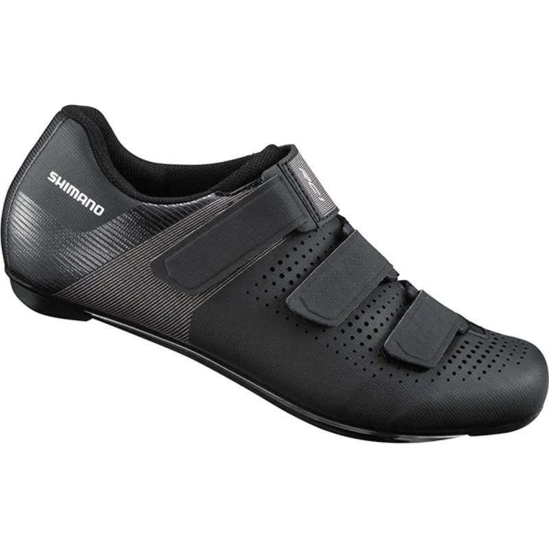 Shimano RC100W SPD-SL Women's Road Shoe Black