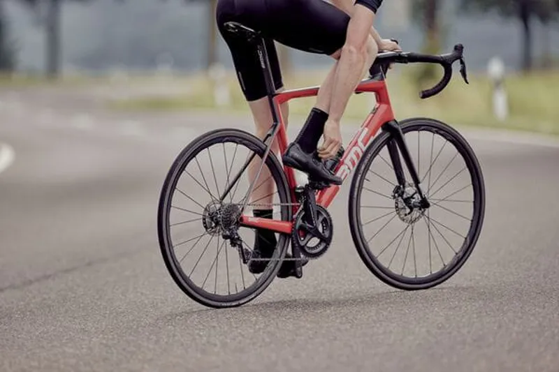 Shimano RC502 SPD-SL BOA Road Shoe Black-3