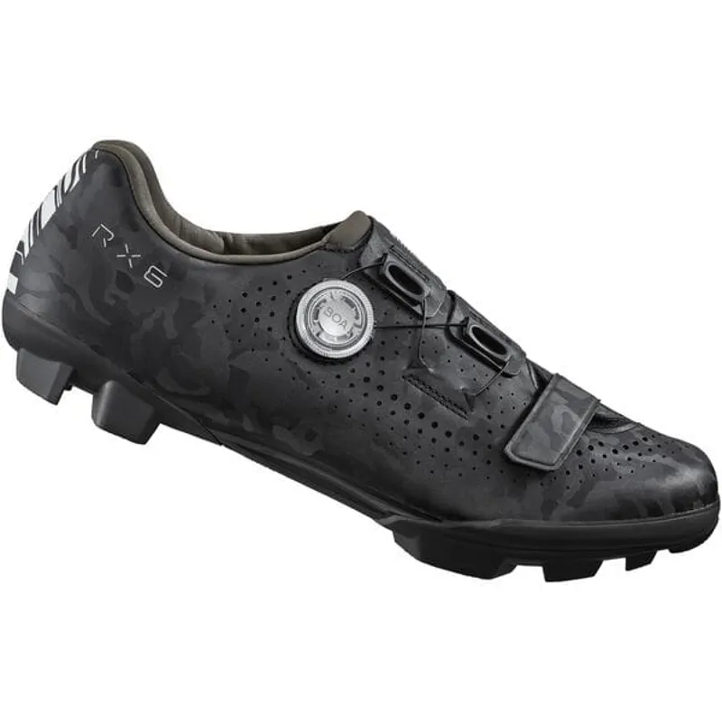 Shimano RX600 BOA Gravel Adventure SPD Shoe