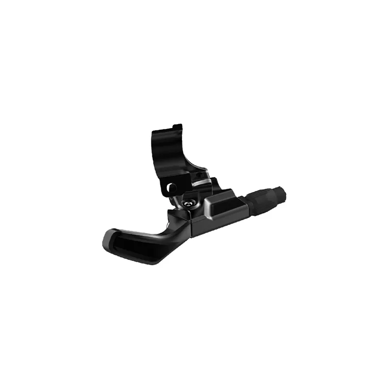 Brand-X Ascend V2 1x I-Spec Dropper Lever Upgrade Kit Black