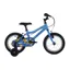 Ridgeback MX14 14 Inch Wheel Kids Bike Blue