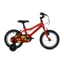 Ridgeback MX14 14 Inch Wheel Kids Bike Red