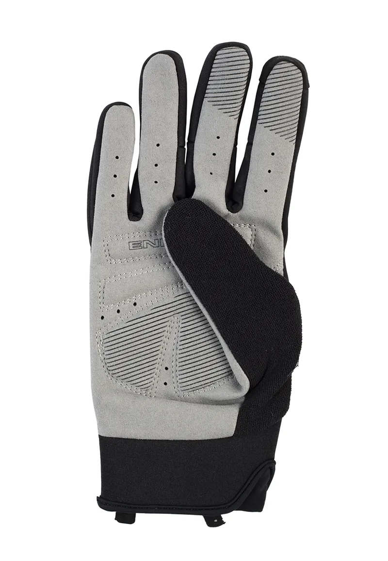 Endura Windchill Glove Black-5