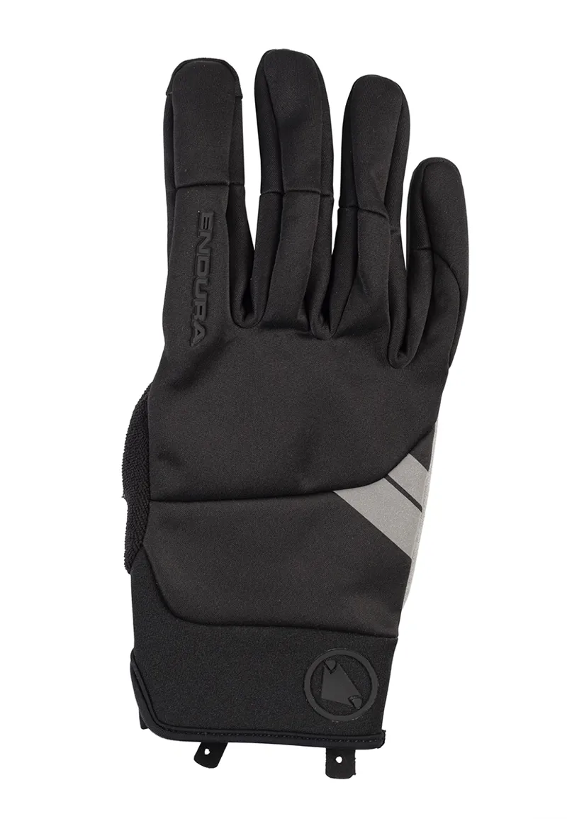 Endura Windchill Glove Black-3