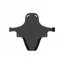 RRP Enduroguard Front Mudguard Black