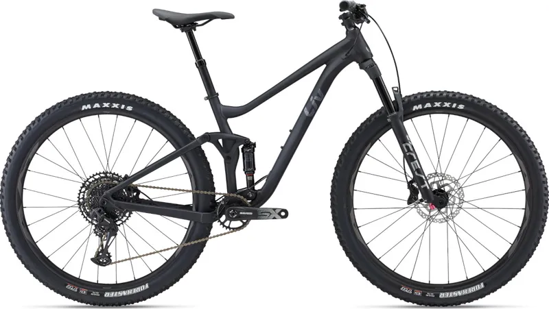 Full Suspension Mountain Bikes Buy a Full Suspension MTB