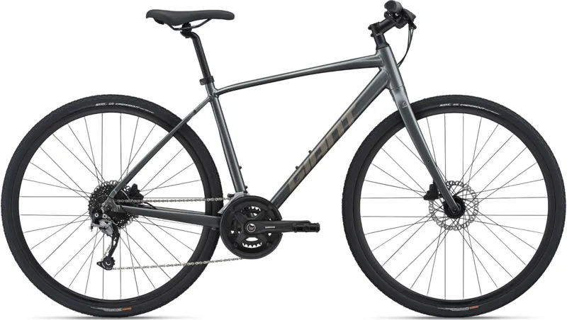 Giant Bicycles
