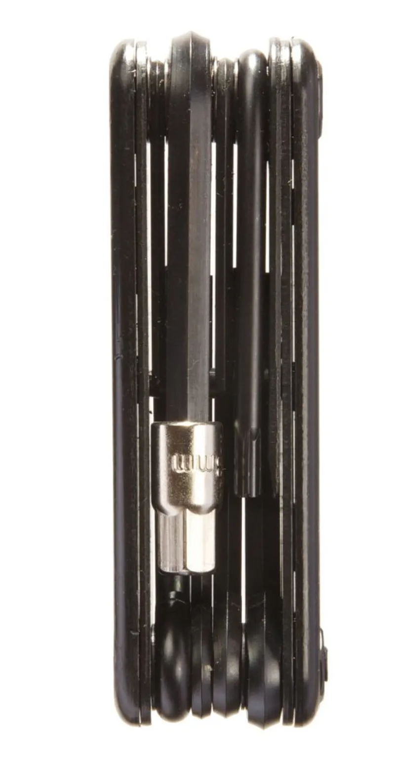 Fat Spanner Multi Tool Allen + T25 Torx + Screw Drivers