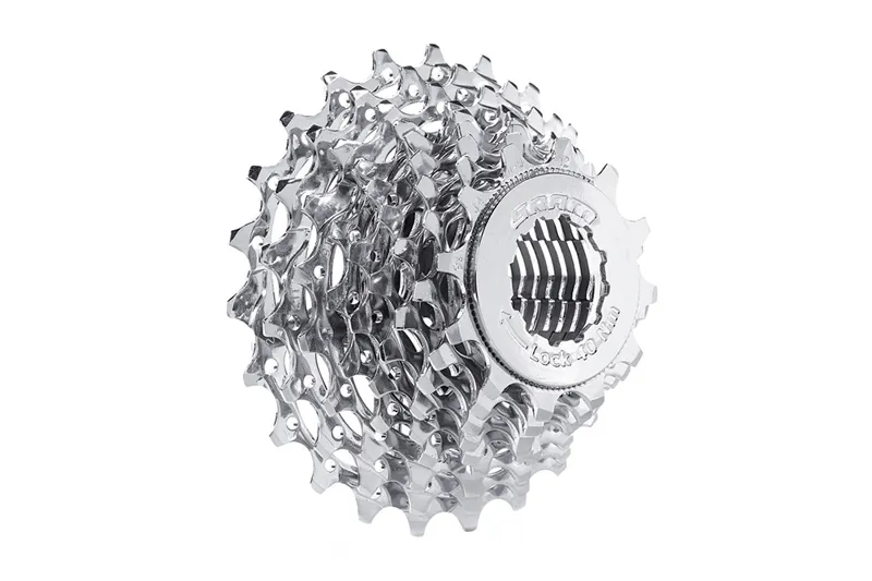 SRAM PG950 9 Speed 11-34t Cassette