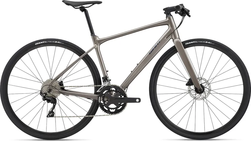 Giant flat bar road bikes clearance