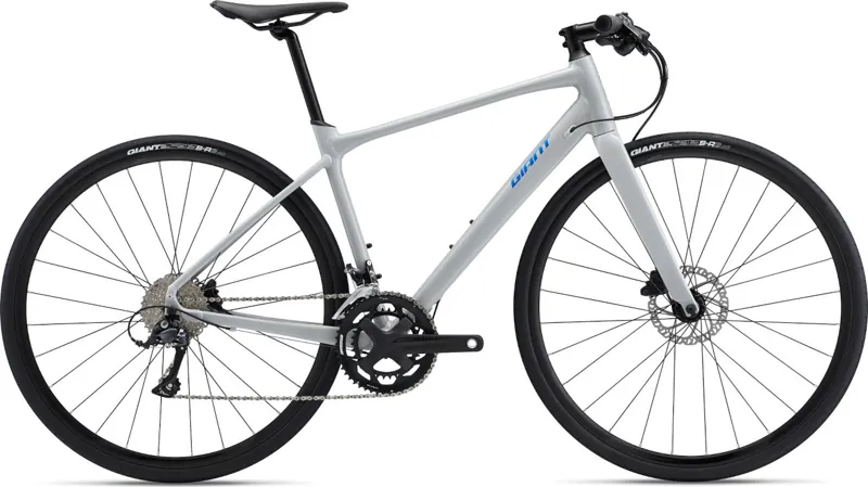 Giant flat sale bar bike