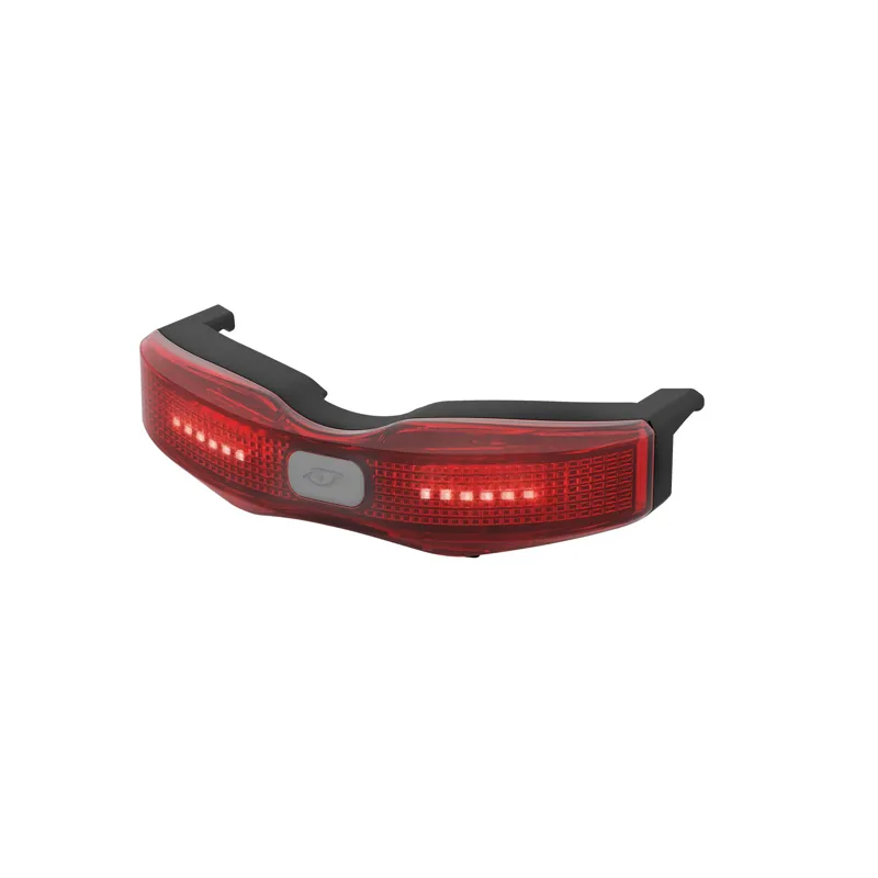 Giro Roc Loc 5 LED Fit System Helmet Light