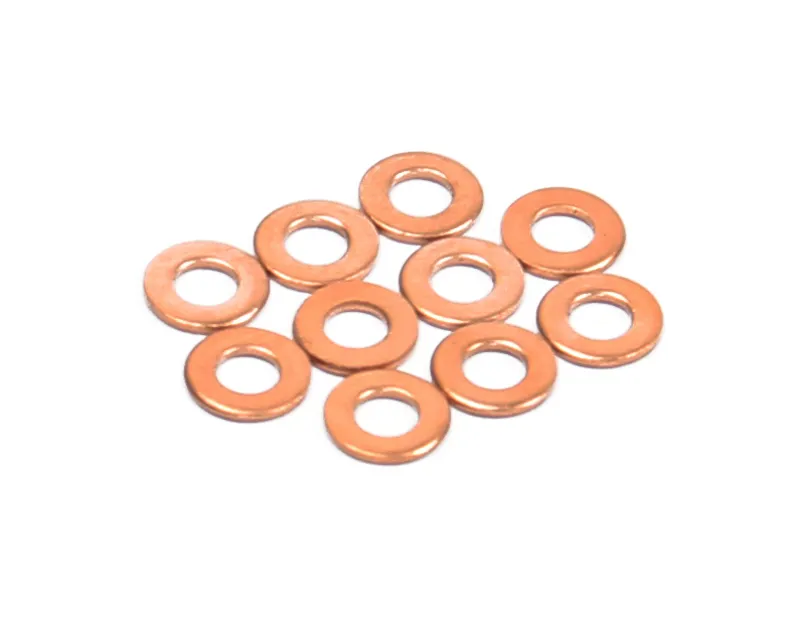 Hope Copper Brake Hose Washer Single