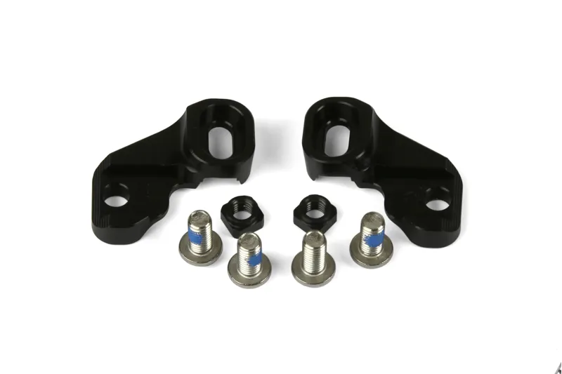 Hope Tech 3 SRAM Shifter Mount Clamp -1