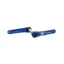 Hope EVO Crankset No Spider 170mm Blue