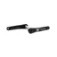 Hope EVO Crankset No Spider 170mm Black