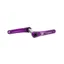Hope EVO Crankset No Spider 170mm Purple