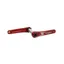 Hope EVO Crankset No Spider 170mm Red