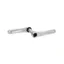 Hope EVO Crankset No Spider 170mm Silver