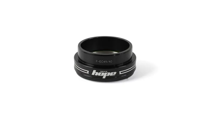 Hope EC49/40 - F - Bottom 1.5 Traditional Headset Black