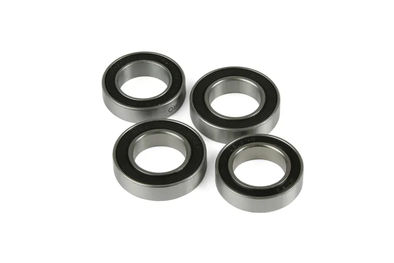 Hope Pro 4 Rear Hub Bearing Kit - Not for XD Driver