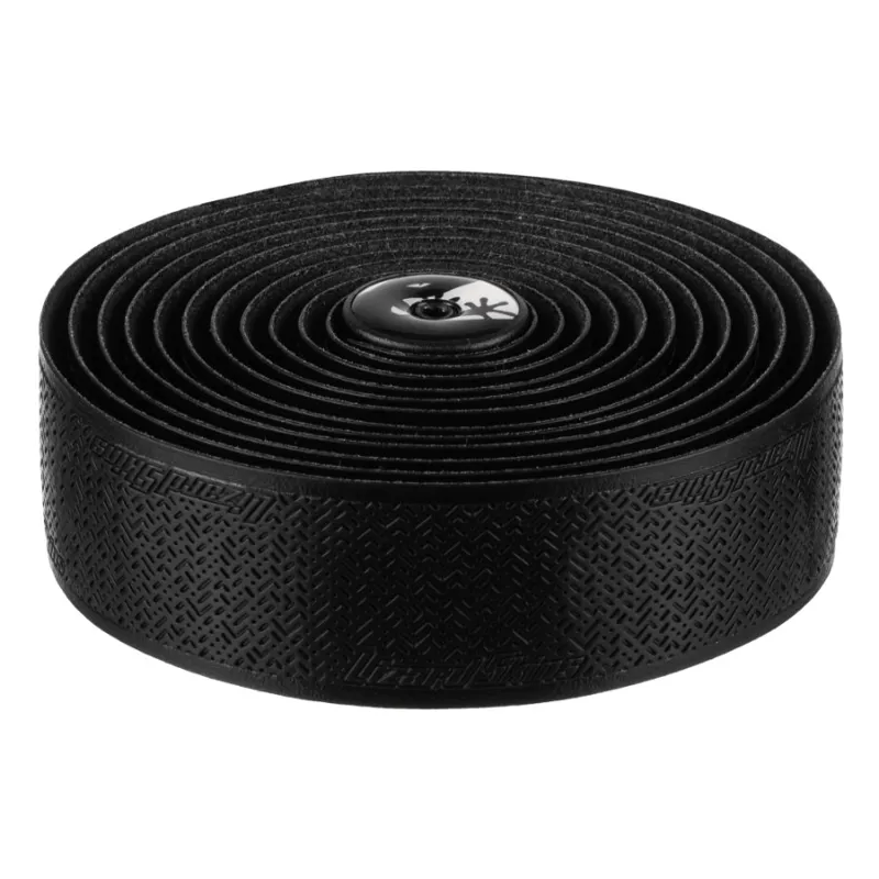 Lizard Skins DSP V2 3.2mm Bar Tape Jet Black