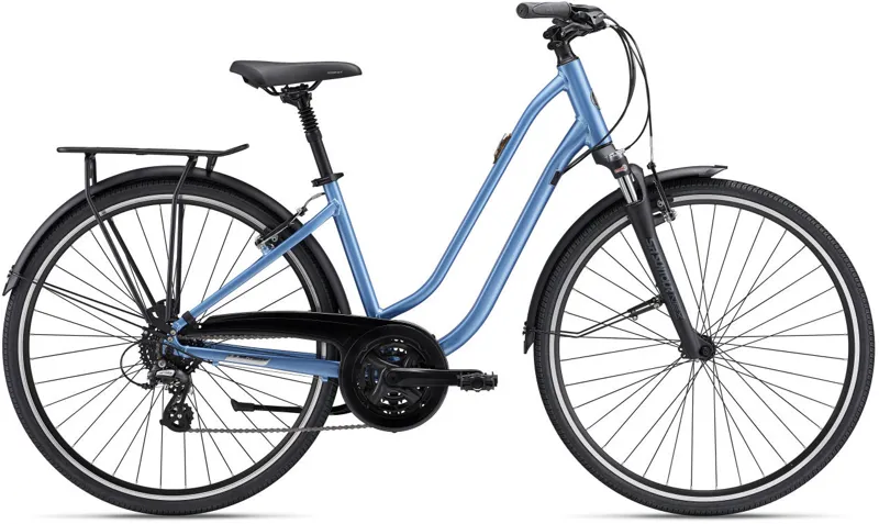 Giant liv rove 2 hybrid 2025 bike