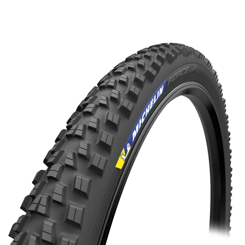 Michelin Force AM 2 Tyre