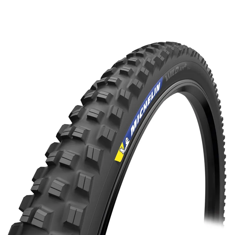 Michelin Wild AM2 Tyre