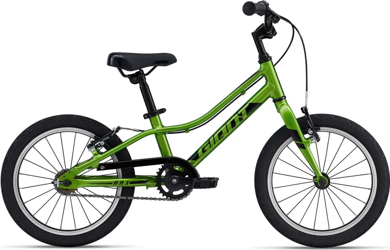 Ridgeback mx14 green hotsell