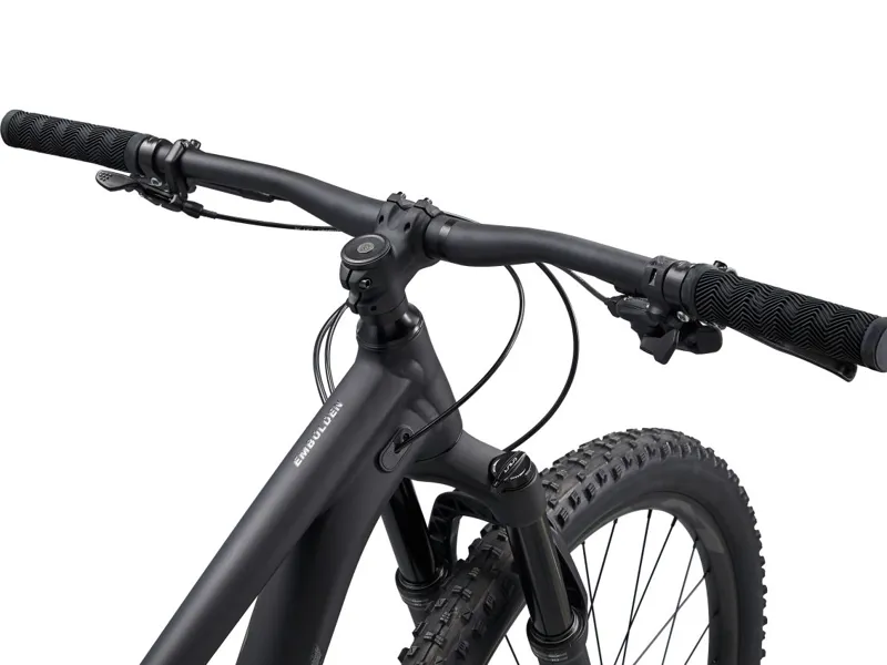 Liv Embolden 1 29in Mountain Bike Black-3