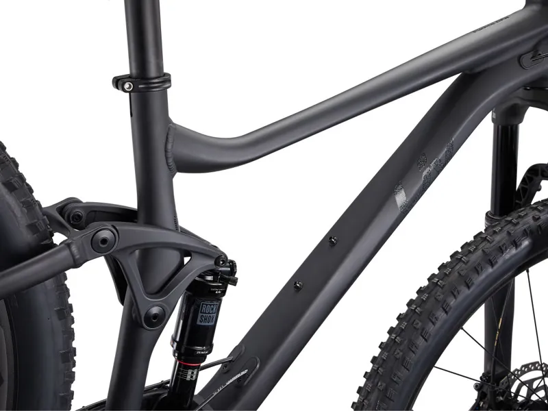 Liv Embolden 1 29in Mountain Bike Black-1