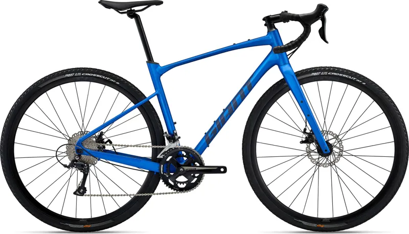 Giant all rounder bike best sale