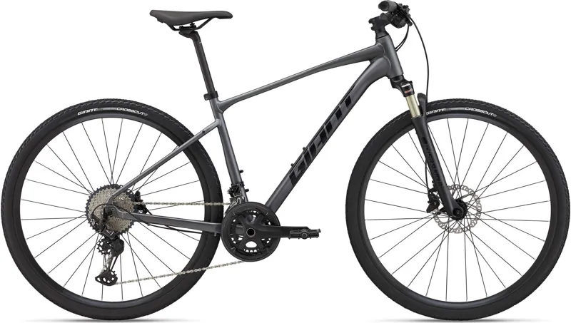 Giant roam sale hybrid
