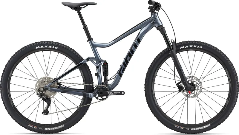 Titan white knight men's mountain bike online