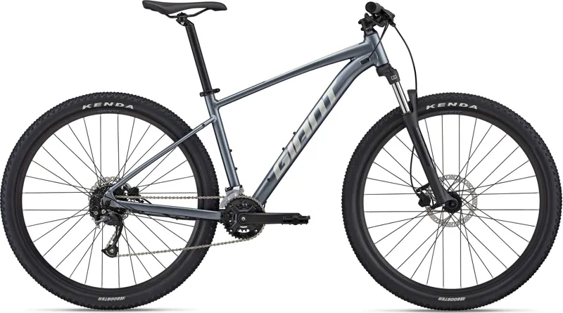 Giant 2025 talon xc