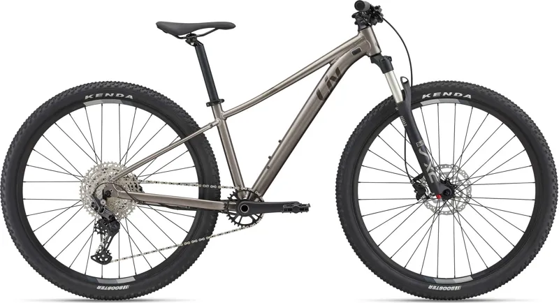 Womens 27.5 mountain best sale bike
