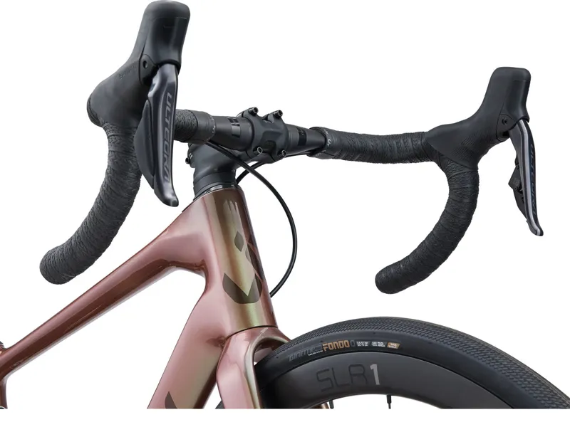 Liv Avail Advanced Pro 1 Carbon Road Bike Messier-5