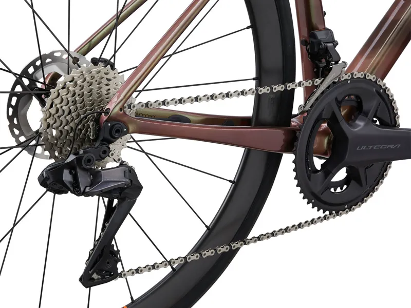 Liv Avail Advanced Pro 1 Carbon Road Bike Messier-4