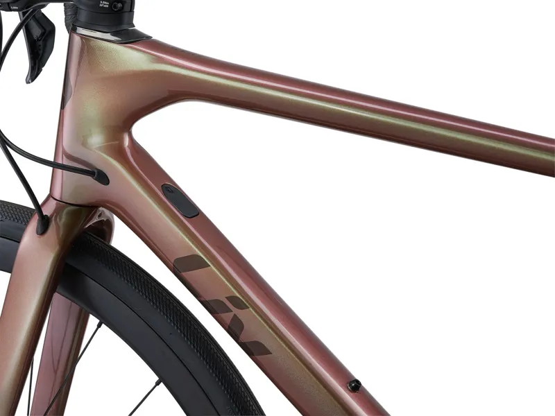 Liv Avail Advanced Pro 1 Carbon Road Bike Messier-3