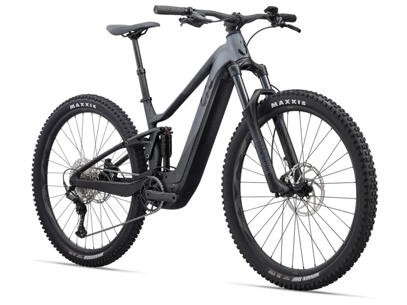 Liv electric mountain bike sales