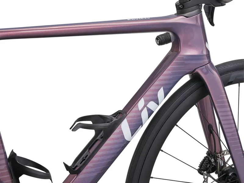 Liv EnviLiv Advanced 2 Carbon Road Bike Mirage-2