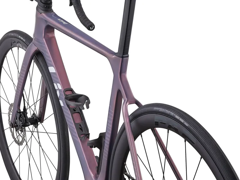 Liv EnviLiv Advanced 2 Carbon Road Bike Mirage-3